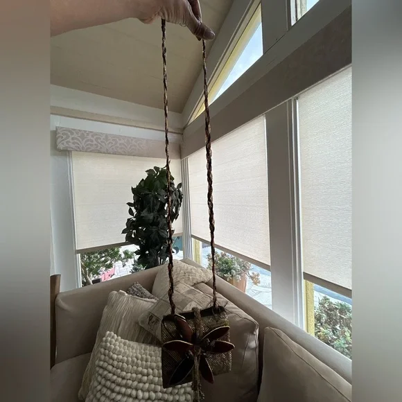 Mary Frances Elegant Gold Burgundy Beaded Velvet Trim Dragonfly Crossbody Purse - Picture 8 of 12